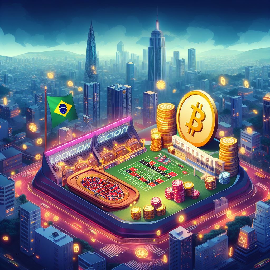 Descubra pkbet: A Principal Plataforma de Apostas no Brasil