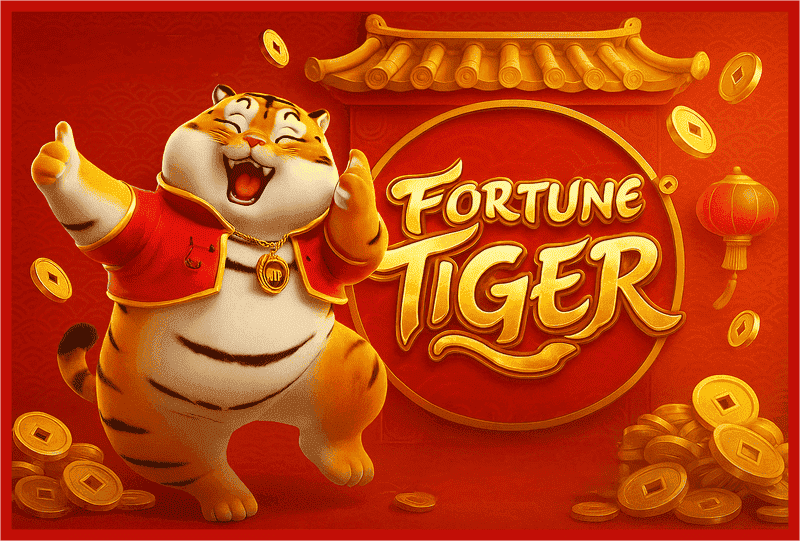 Jogo Tiger Ox Mouse da pkbet.